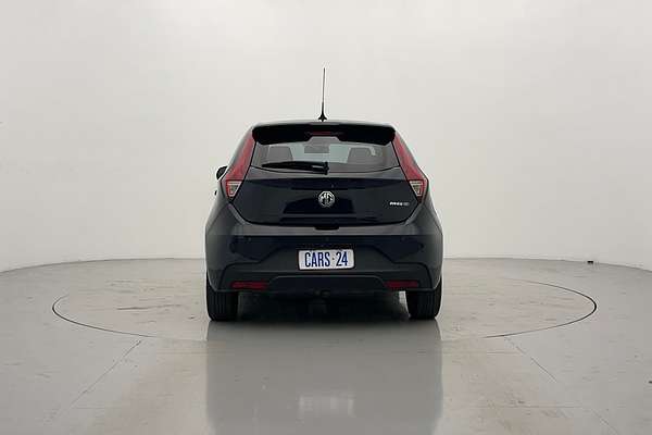 2021 MG MG3 Excite