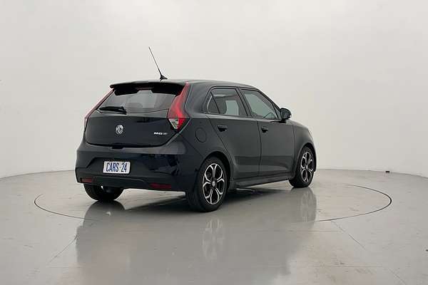 2021 MG MG3 Excite