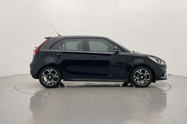 2021 MG MG3 Excite