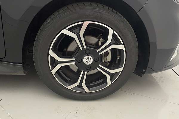 2021 MG MG3 Excite
