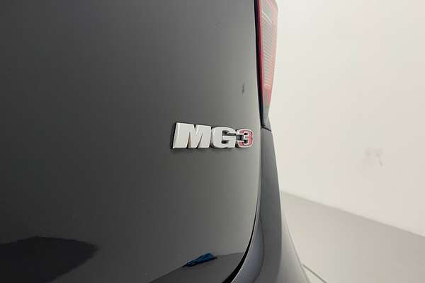 2021 MG MG3 Excite