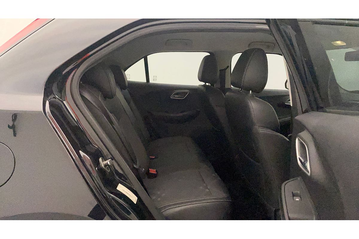 2021 MG MG3 Excite
