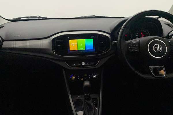 2021 MG MG3 Excite