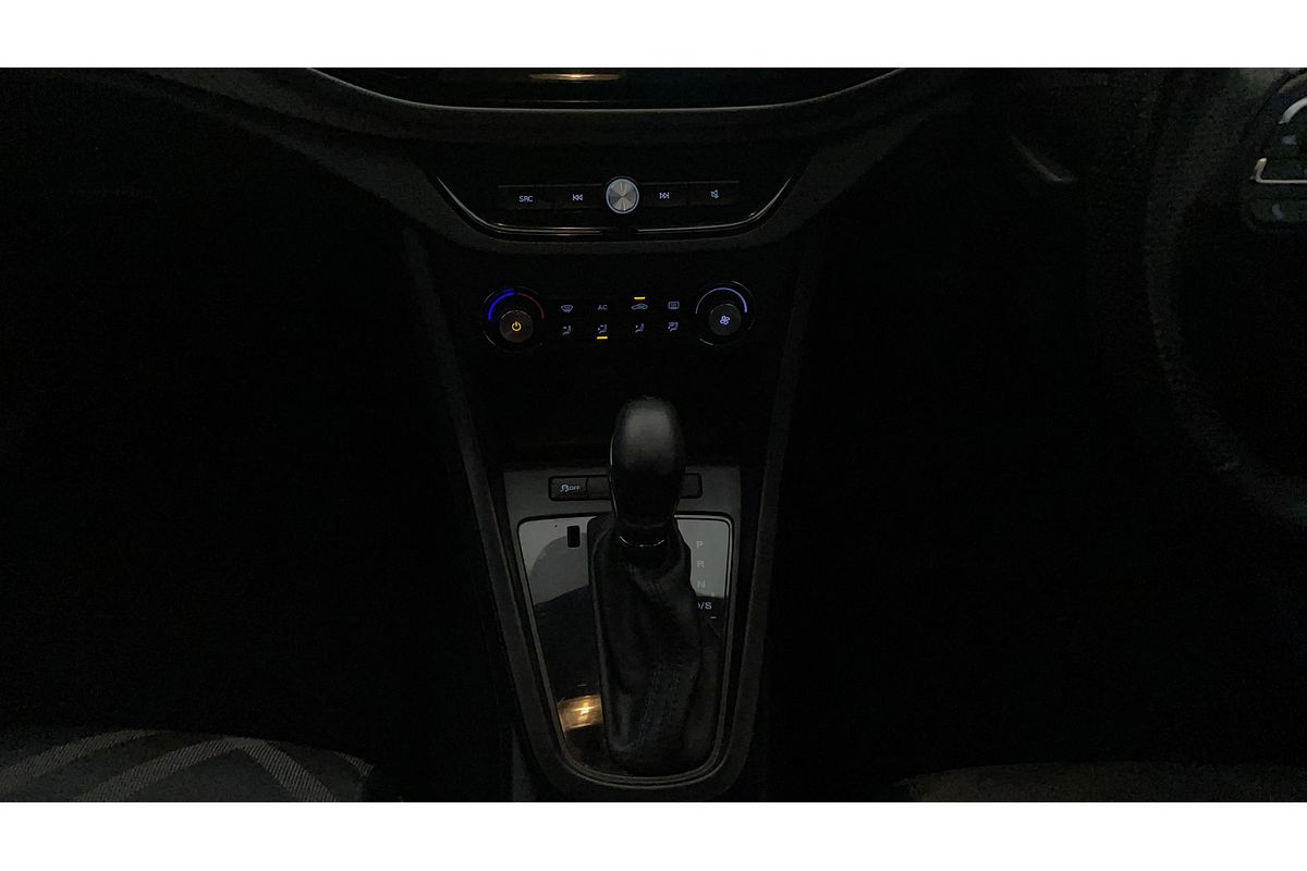 2021 MG MG3 Excite