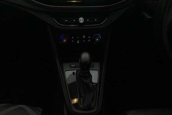 2021 MG MG3 Excite