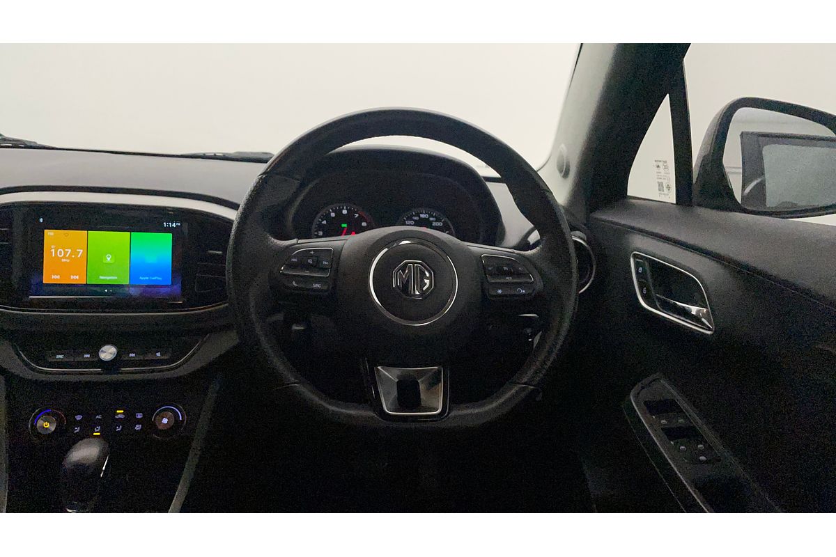 2021 MG MG3 Excite