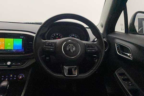 2021 MG MG3 Excite