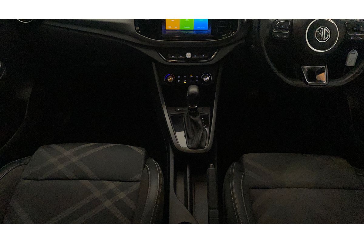 2021 MG MG3 Excite