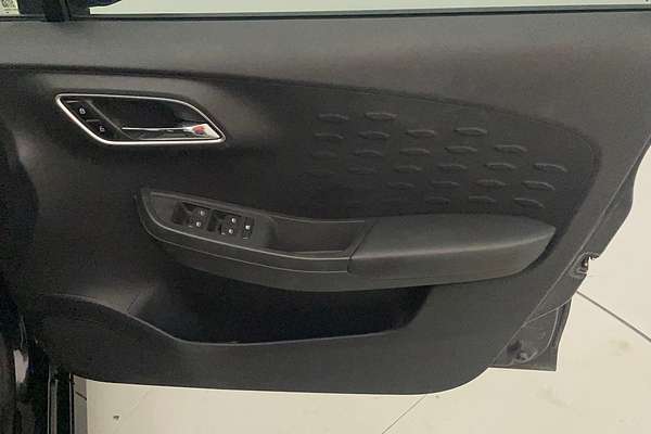 2021 MG MG3 Excite
