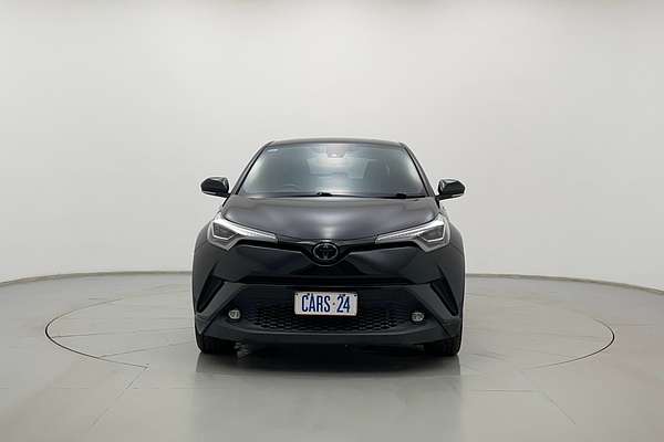 2018 Toyota C-HR Koba NGX50R