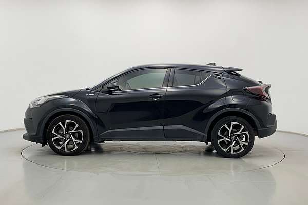 2018 Toyota C-HR Koba NGX50R