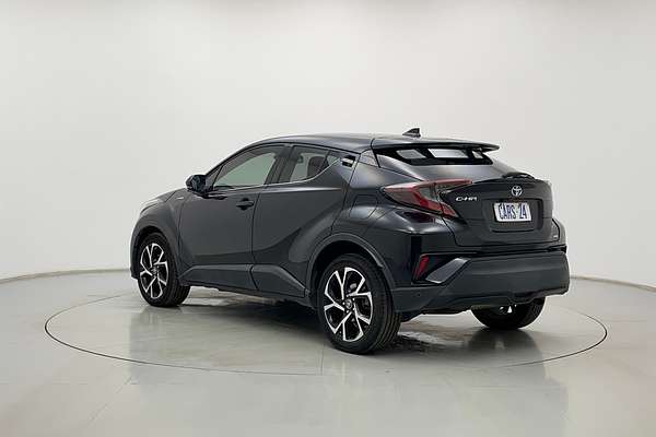 2018 Toyota C-HR Koba NGX50R
