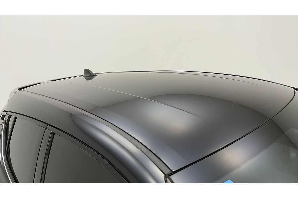 2018 Toyota C-HR Koba NGX50R