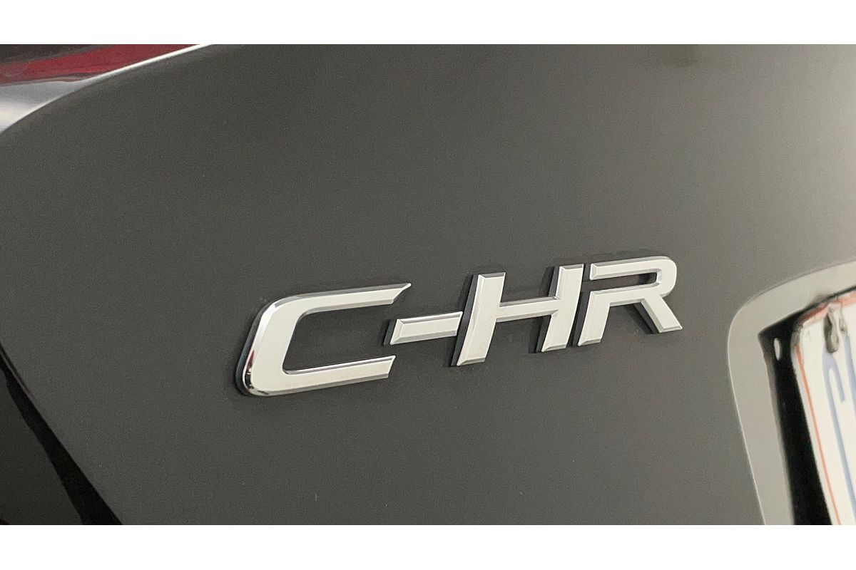 2018 Toyota C-HR Koba NGX50R