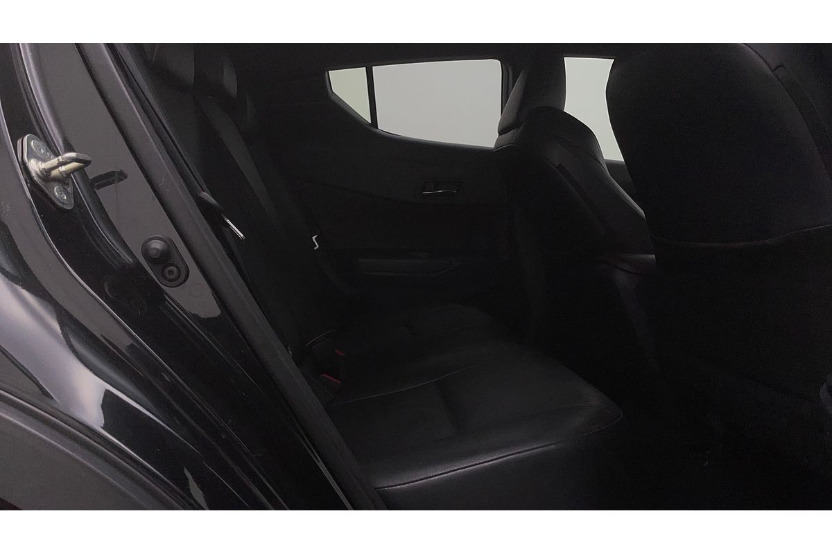 2018 Toyota C-HR Koba NGX50R