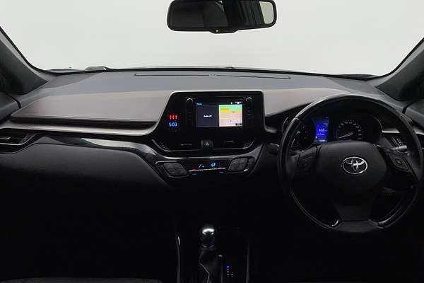 2018 Toyota C-HR Koba NGX50R