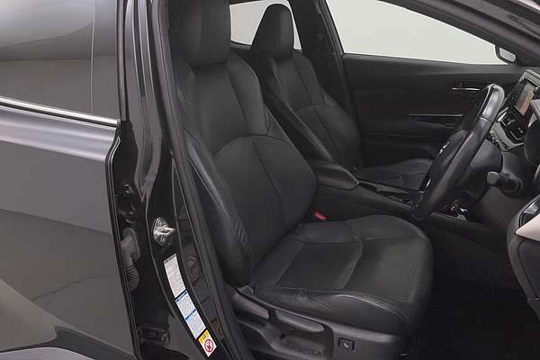 2018 Toyota C-HR Koba NGX50R