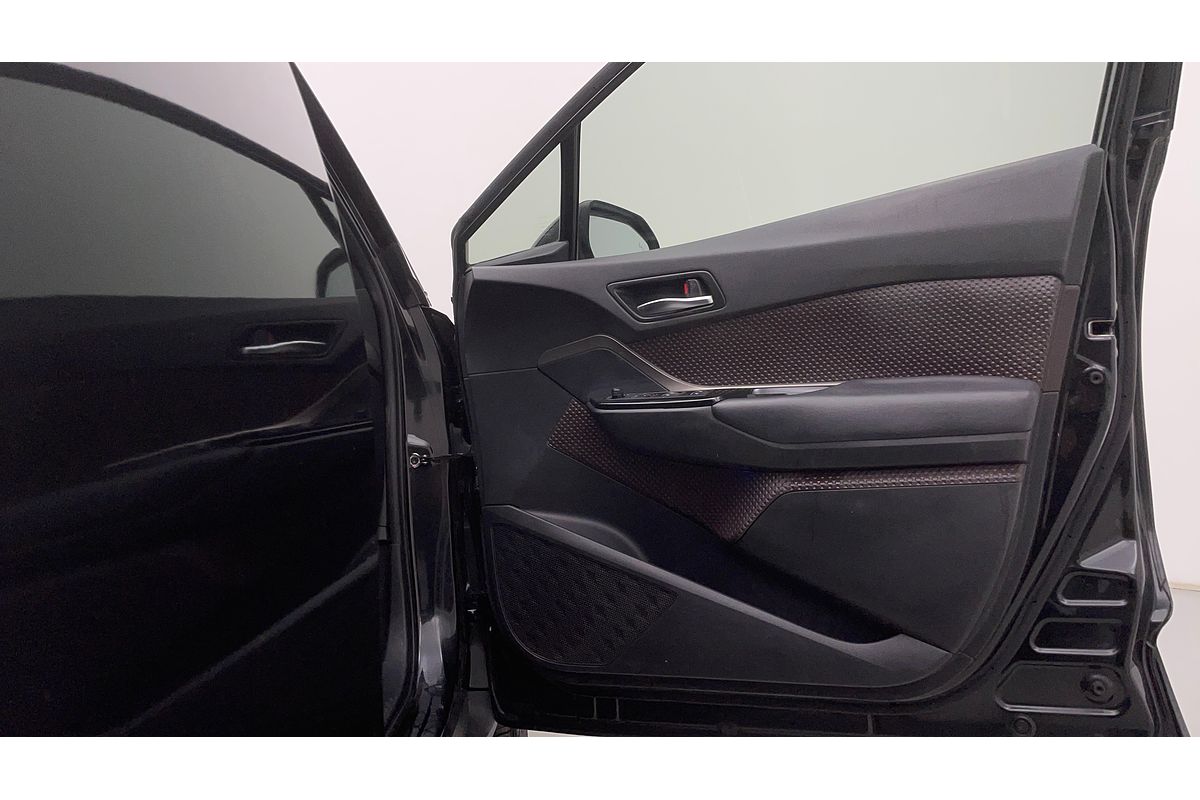 2018 Toyota C-HR Koba NGX50R