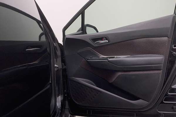 2018 Toyota C-HR Koba NGX50R