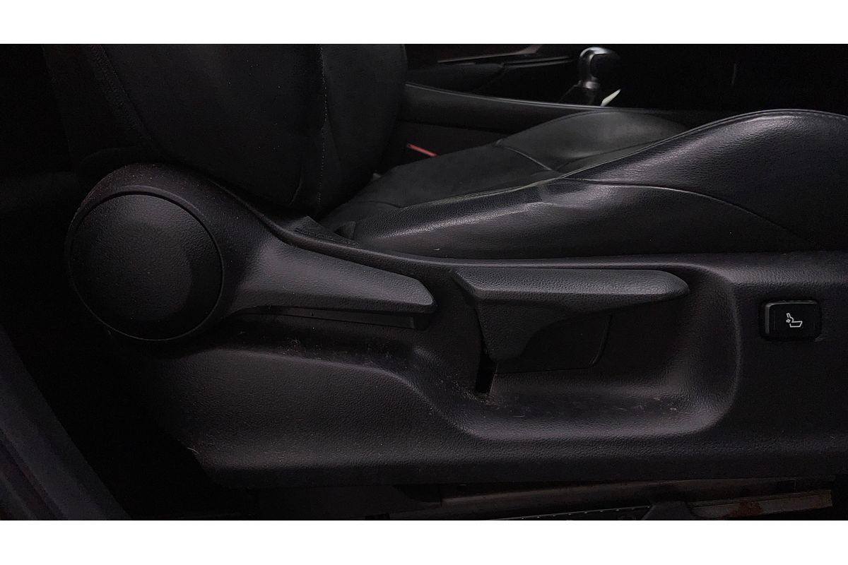 2018 Toyota C-HR Koba NGX50R
