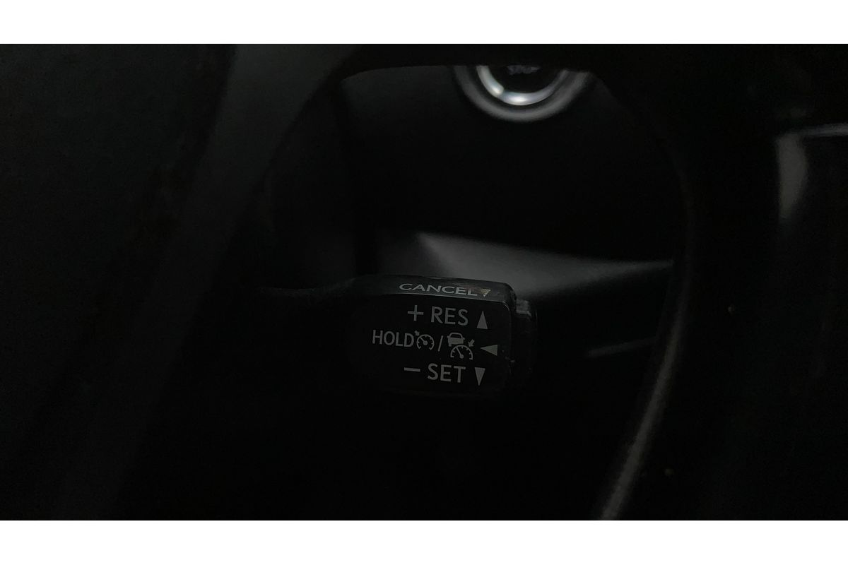 2018 Toyota C-HR Koba NGX50R