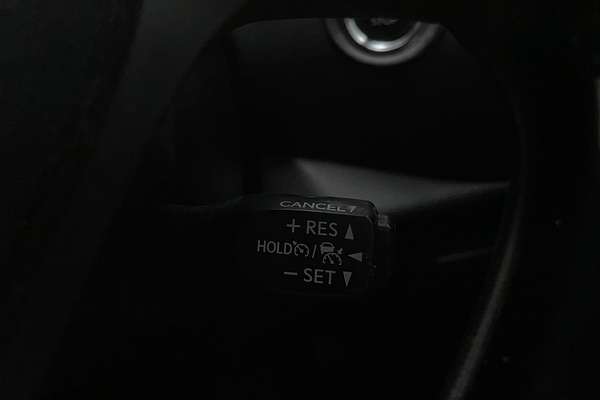 2018 Toyota C-HR Koba NGX50R