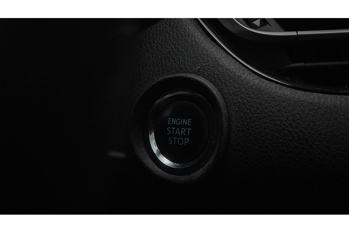 2018 Toyota C-HR Koba NGX50R