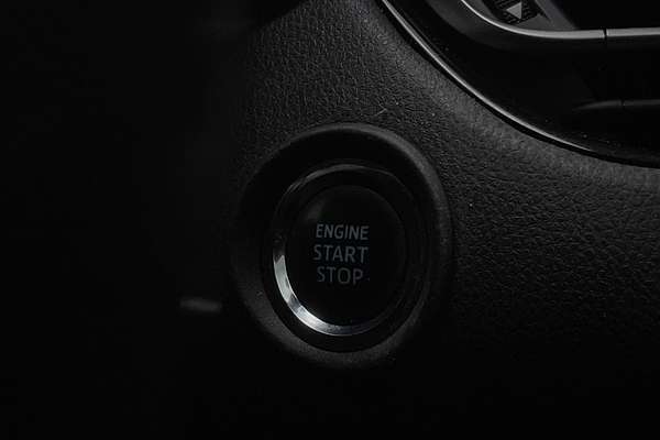2018 Toyota C-HR Koba NGX50R