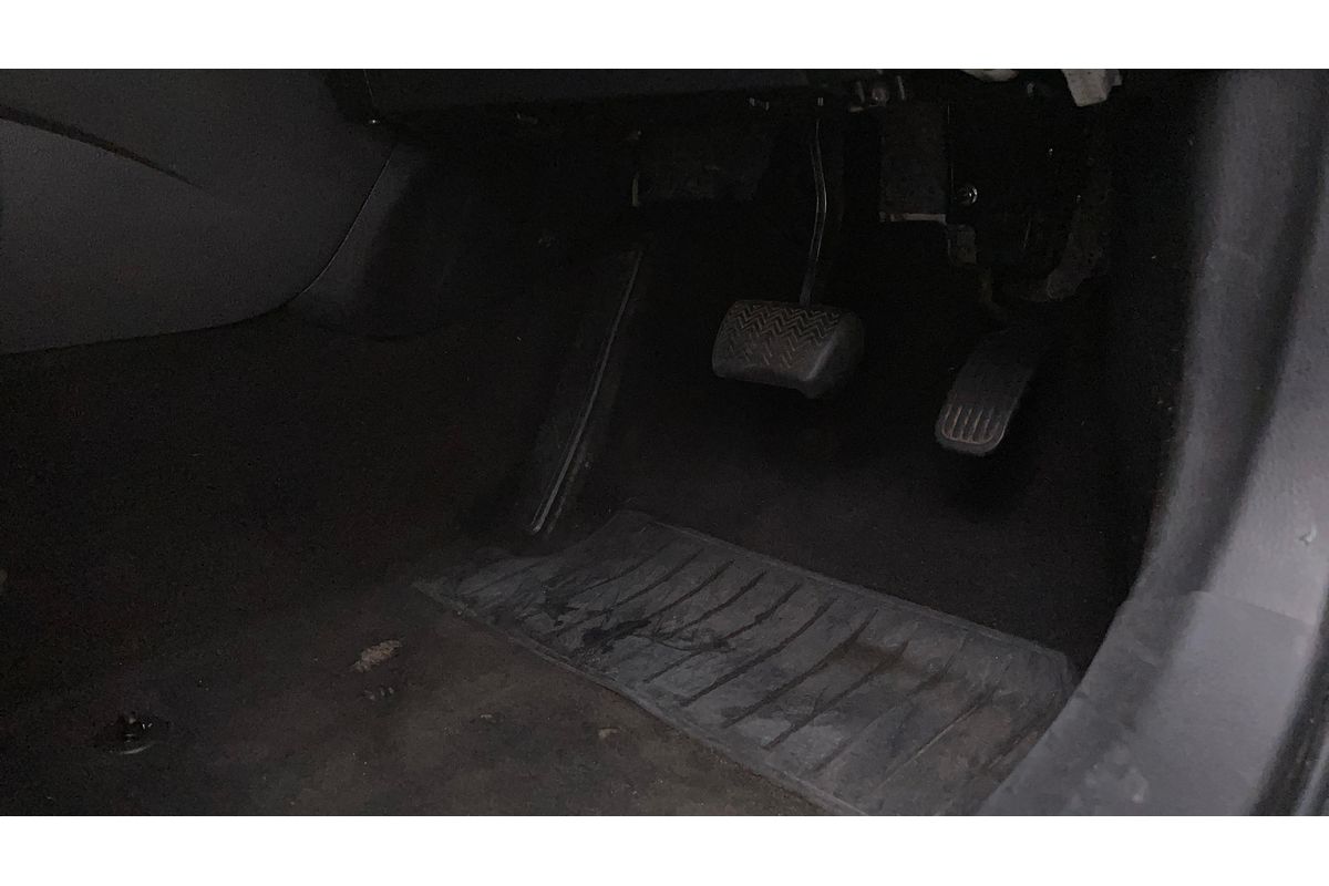 2018 Toyota C-HR Koba NGX50R