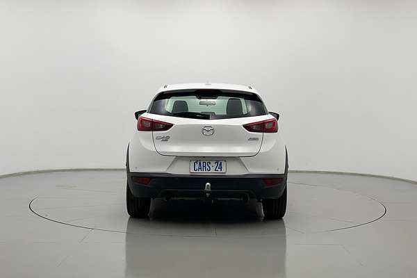 2015 Mazda CX-3 sTouring DK