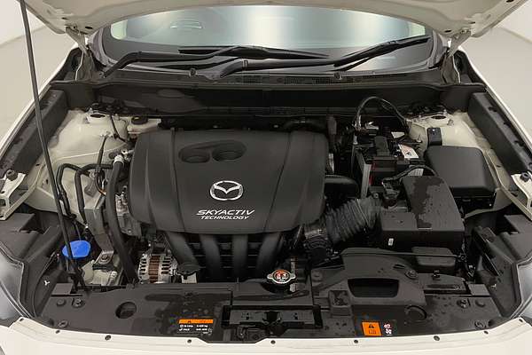 2015 Mazda CX-3 sTouring DK