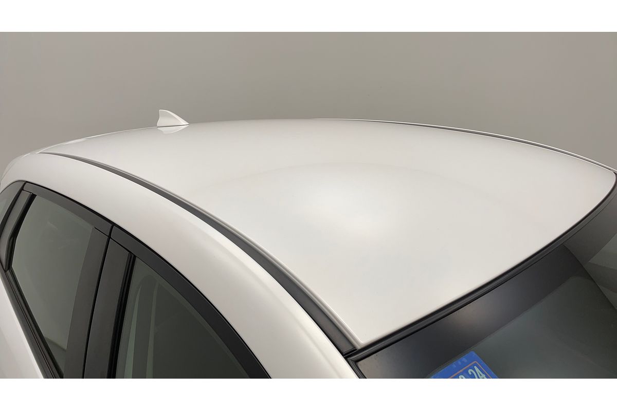2015 Mazda CX-3 sTouring DK