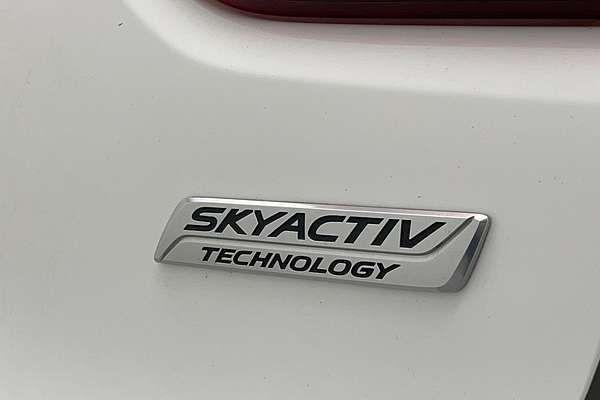 2015 Mazda CX-3 sTouring DK