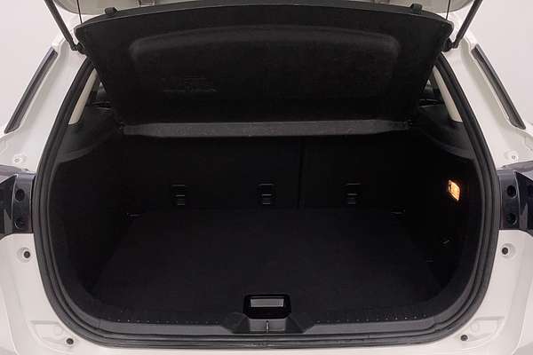 2015 Mazda CX-3 sTouring DK