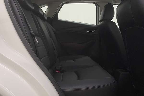 2015 Mazda CX-3 sTouring DK