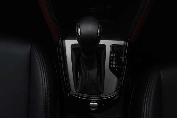 2015 Mazda CX-3 sTouring DK