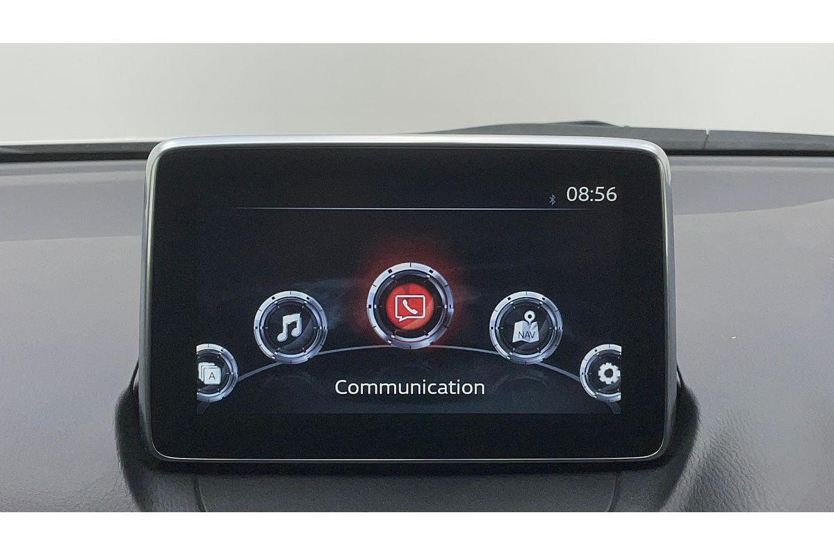 2015 Mazda CX-3 sTouring DK
