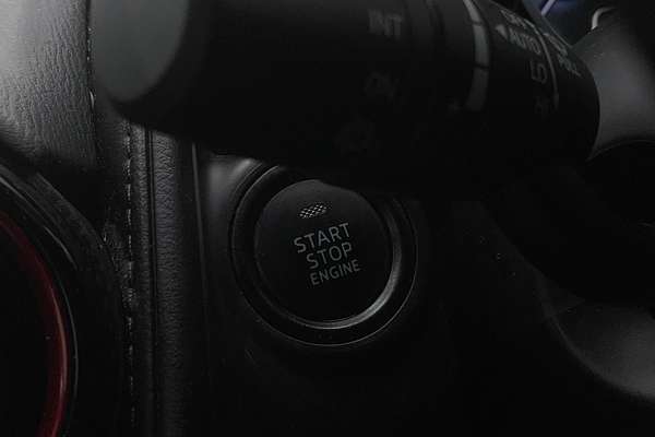 2015 Mazda CX-3 sTouring DK