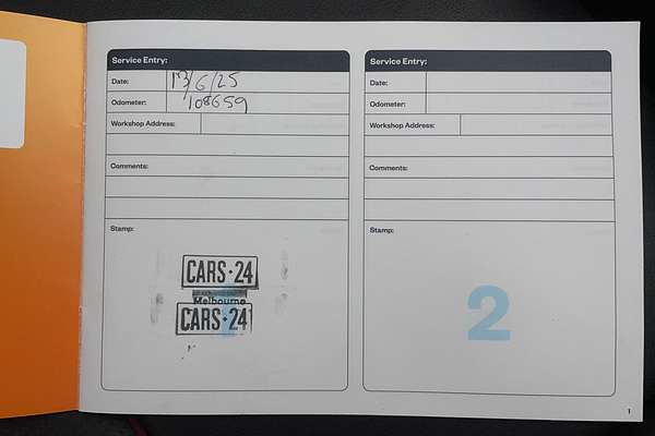 2015 Mazda CX-3 sTouring DK