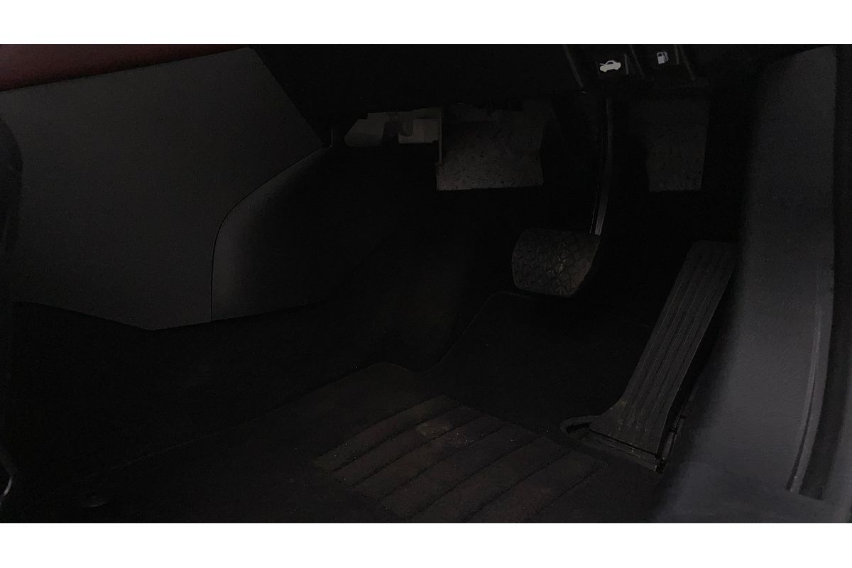 2015 Mazda CX-3 sTouring DK