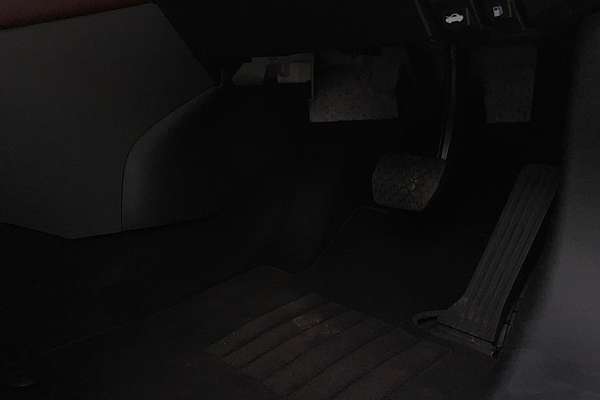 2015 Mazda CX-3 sTouring DK