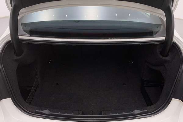 2017 BMW 3 Series 330i M Sport F30 LCI