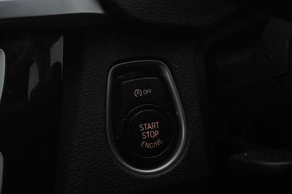 2017 BMW 3 Series 330i M Sport F30 LCI