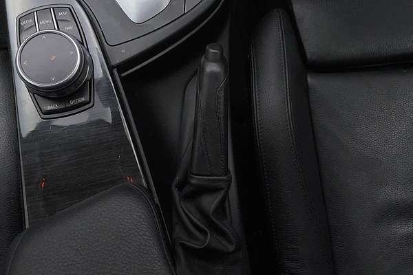 2017 BMW 3 Series 330i M Sport F30 LCI