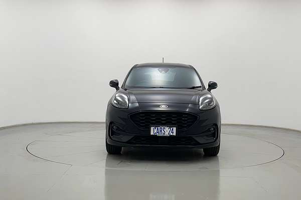 2020 Ford Puma ST-Line JK