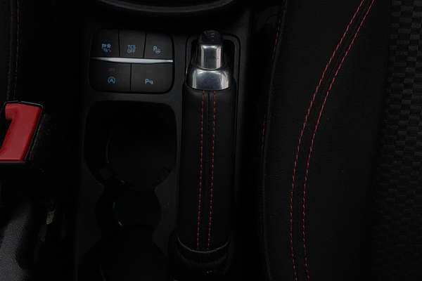 2020 Ford Puma ST-Line JK
