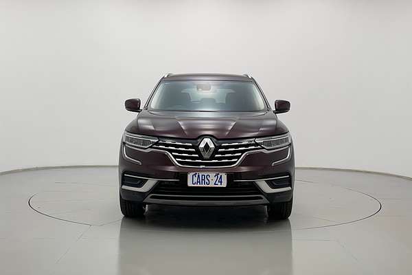 2022 Renault Koleos Zen HZG