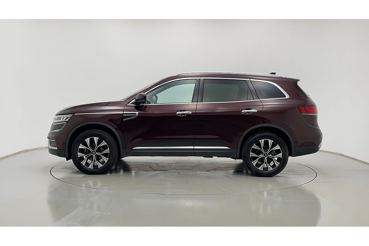 2022 Renault Koleos Zen HZG