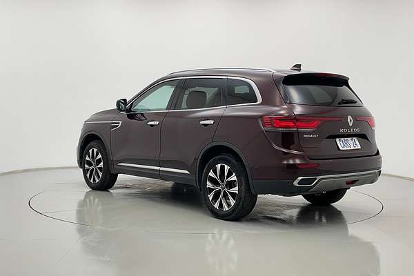 2022 Renault Koleos Zen HZG