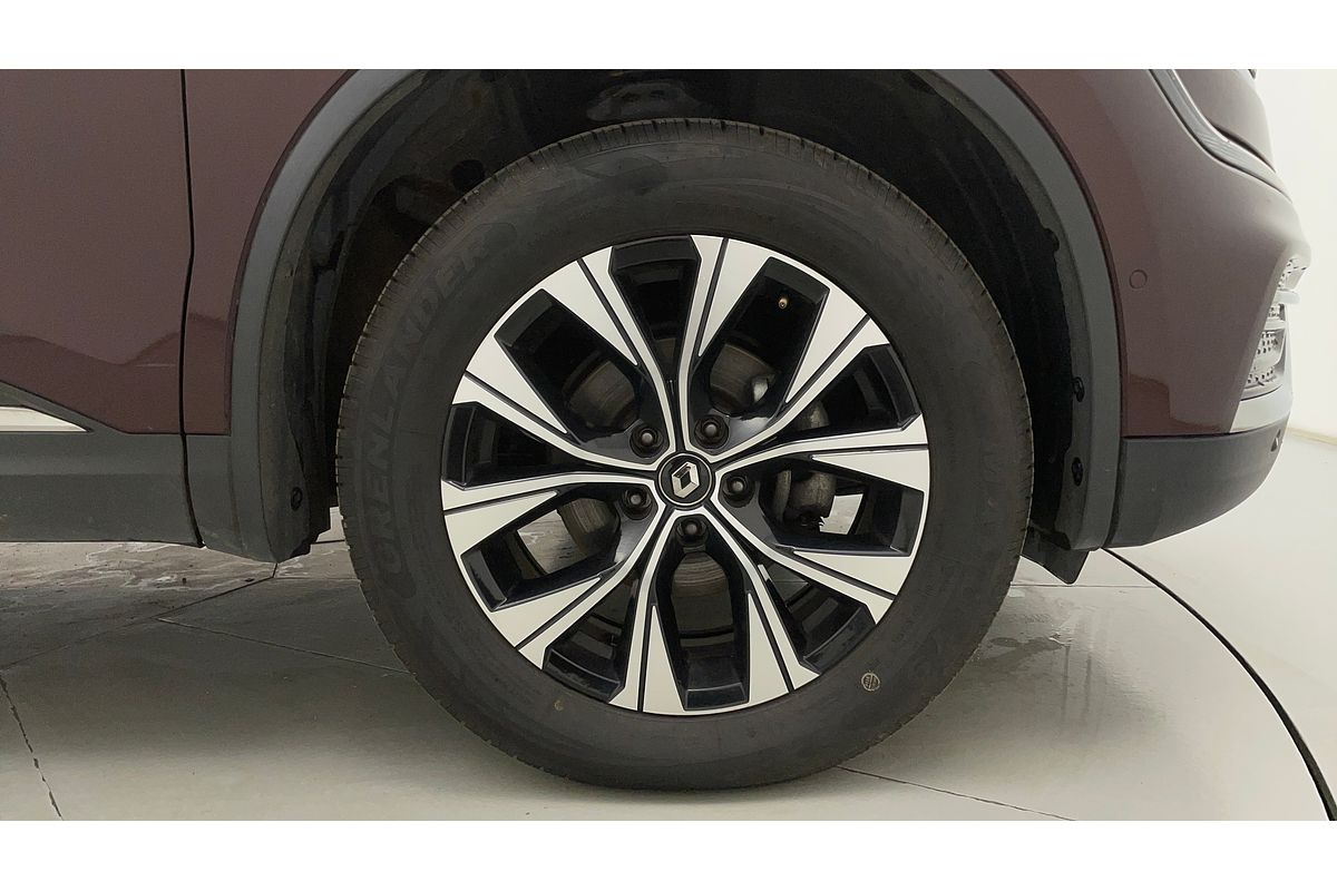 2022 Renault Koleos Zen HZG